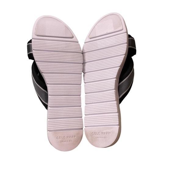 Cole Haan Zero Grand slip on size 9.5 B NWOT - Picture 9 of 10